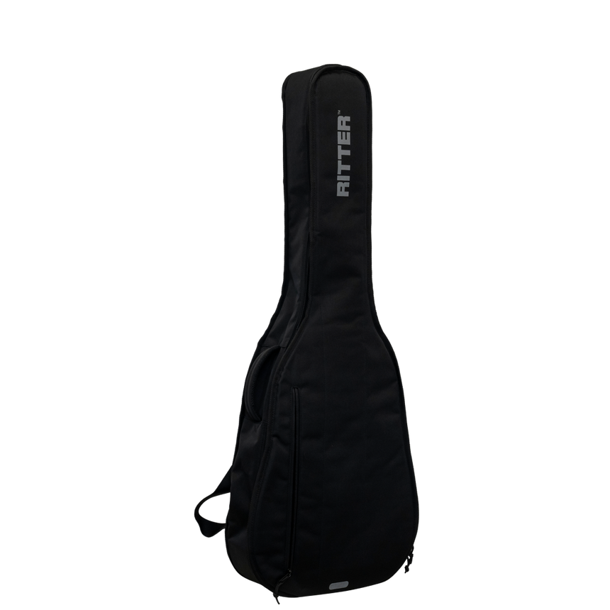 Ritter Gigbag Evilard Classical 1/2 Guitar - SBK