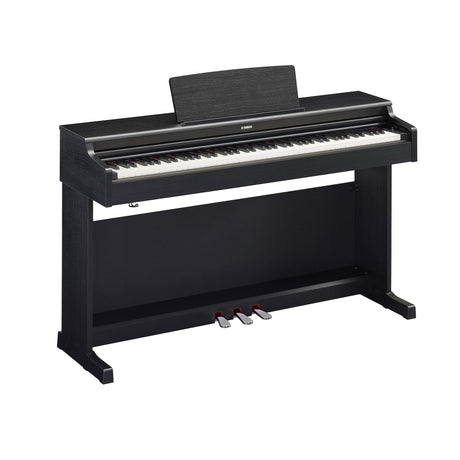 Yamaha Digitalpiano Arius YDP 165 - Musik-Ebert Gmbh