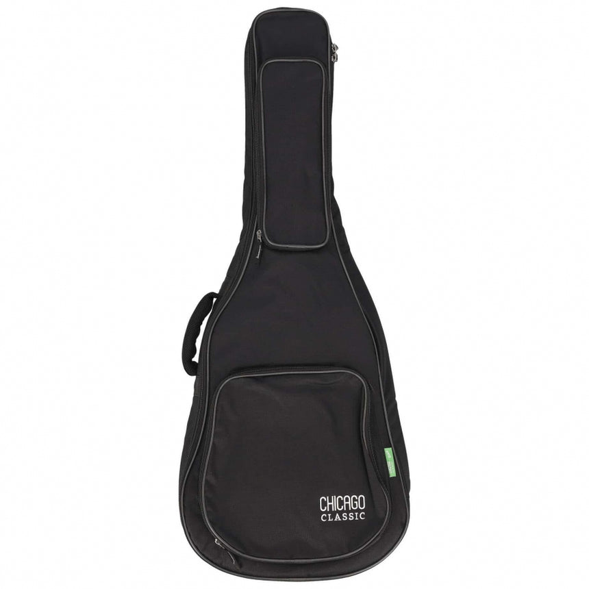 Chicago Classic Konzertgitarre Tasche Basic - Musik-Ebert Gmbh