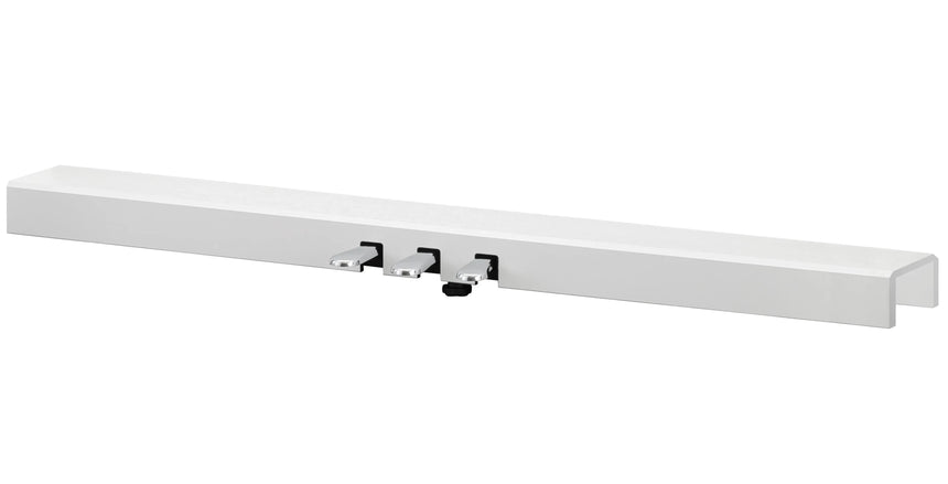 Kawai ES-920 White Bundle avec support, pédales et écouteurs