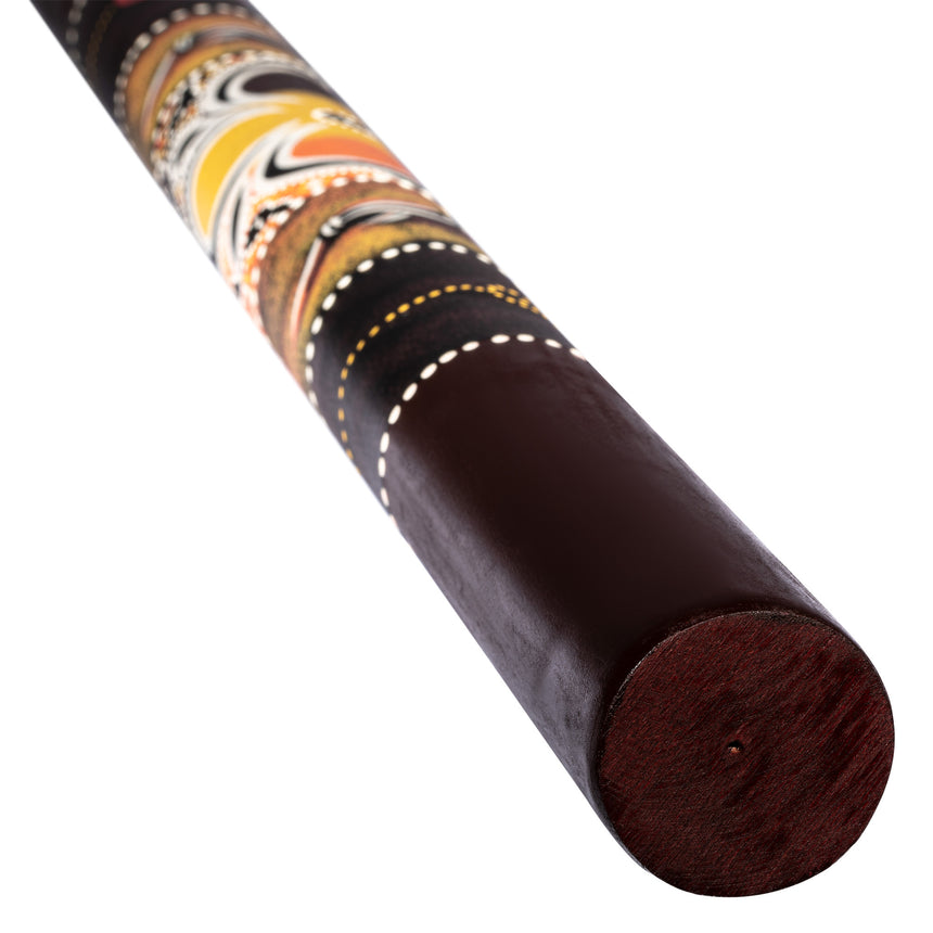 MEINL Percussion Synthetic Series Rainstick - motif 29"