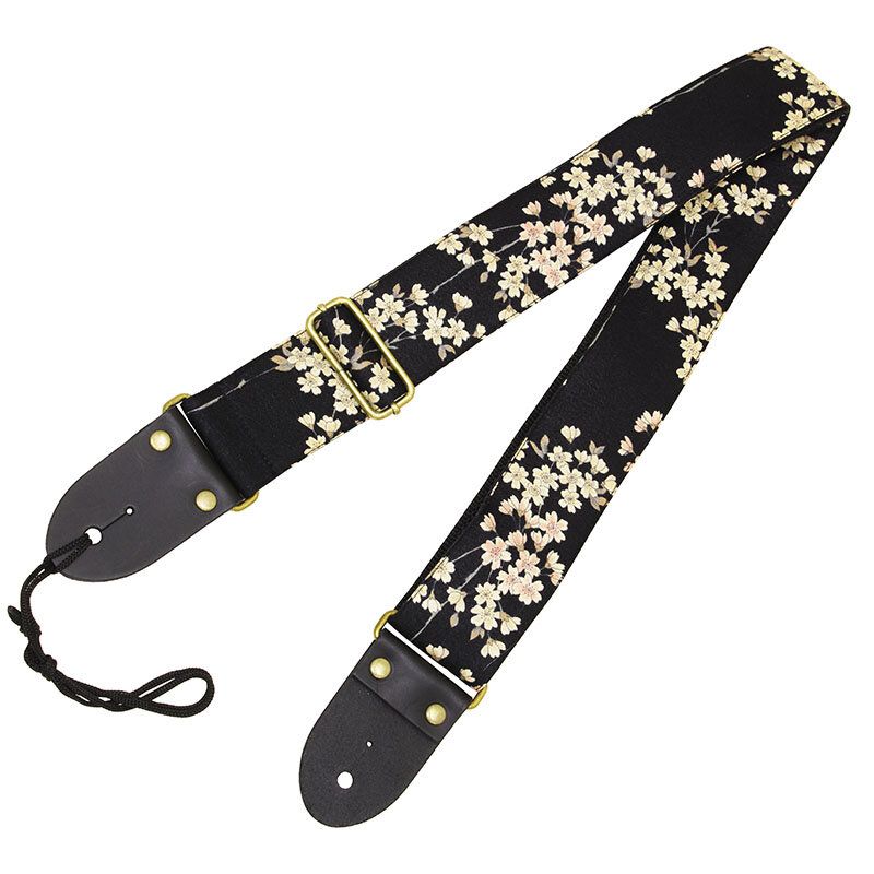 Aria Guitar Strap Motiv - Musik-Ebert Gmbh