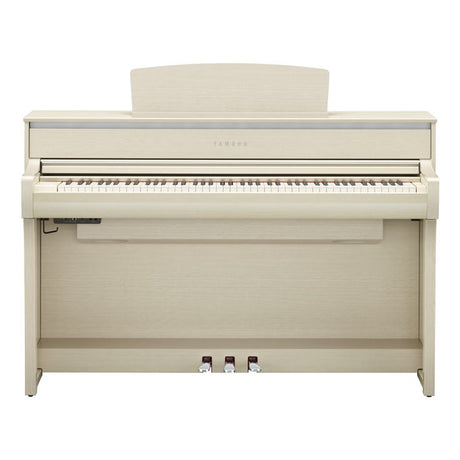 Yamaha Digitalpiano Clavinova CLP 775 - Musik-Ebert Gmbh