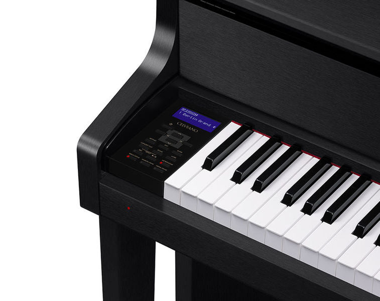 Casio Hybrid Piano GP-310 Celviano - Musik-Ebert Gmbh