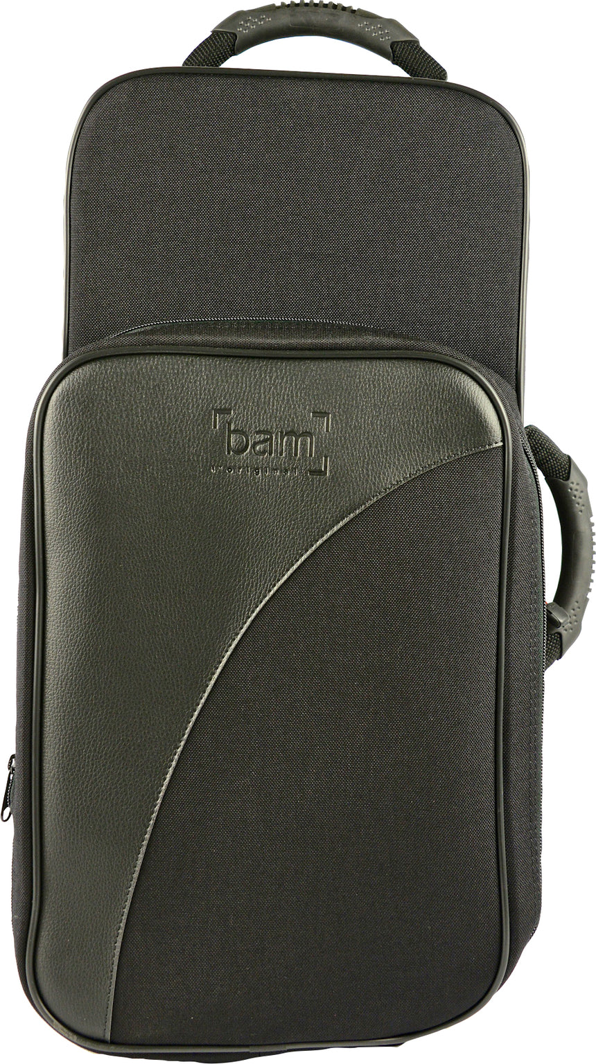 Bam Trompetenbag schwarz 3023SN - Musik-Ebert Gmbh