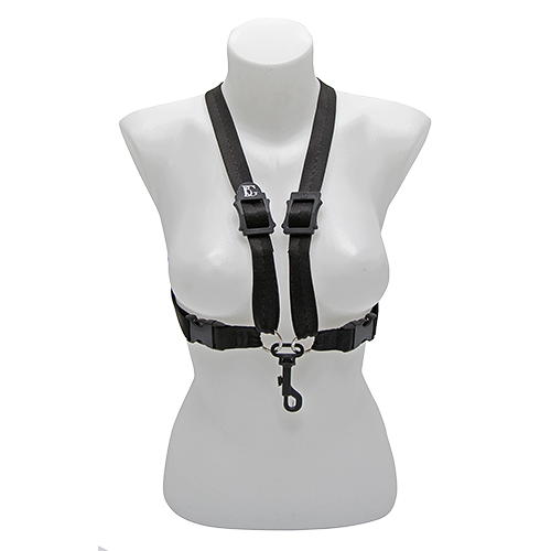 BG Saxophongurt Harness  Lady S41-SH - Musik-Ebert Gmbh