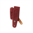 D'Addario Suede Guitar Strap - Musik-Ebert Gmbh