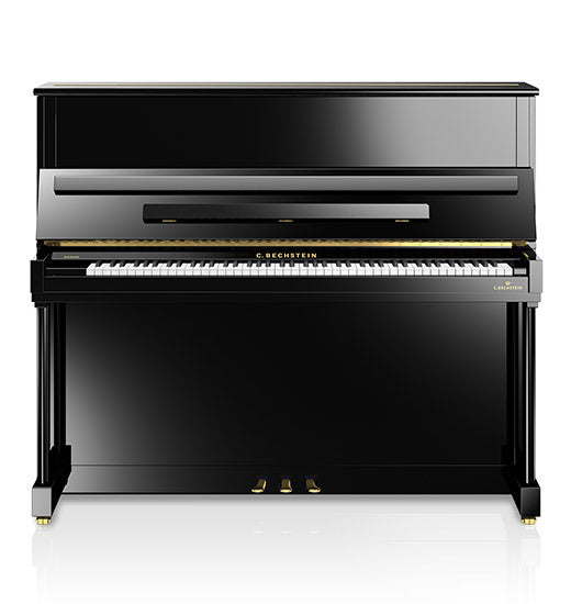 C. Bechstein Klavier Residence R6 Classic - Musik-Ebert Gmbh