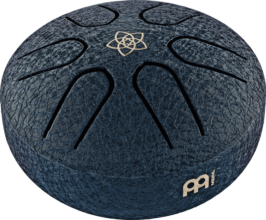 MEINL Sonic Energy Pocket Steel Tongue Drum, A-Dur - Musik-Ebert Gmbh