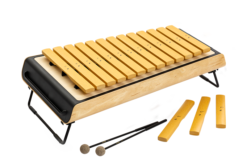 Sonor Smart ASX 100 Palisono Alto Xylophone - Musik-Ebert Gmbh