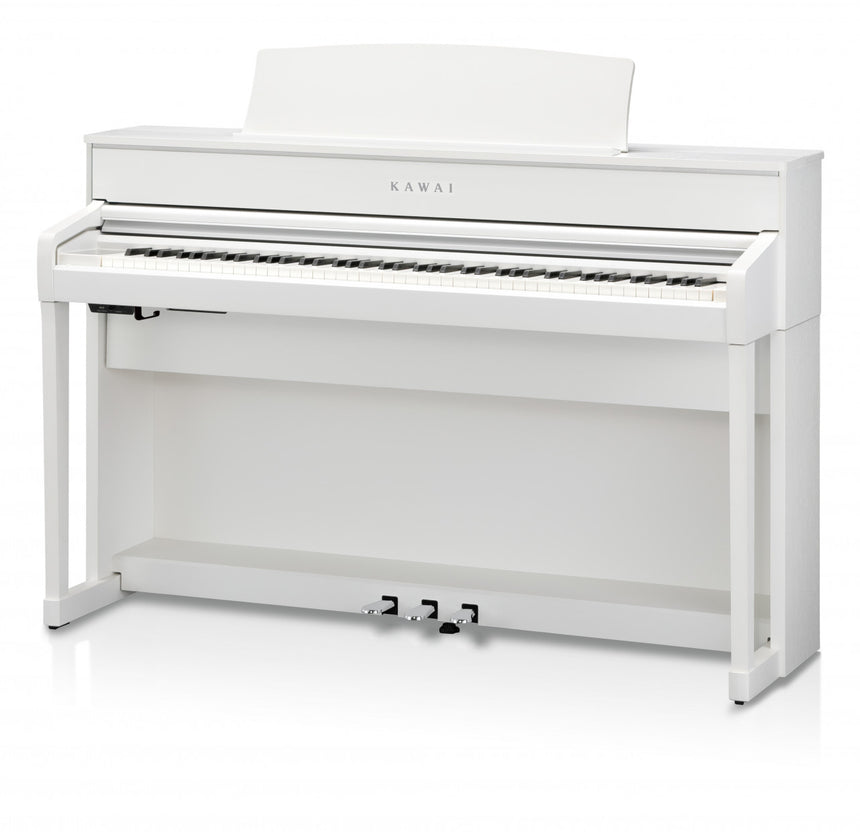 Kawai Digitalpiano CA 701 - Musik-Ebert Gmbh