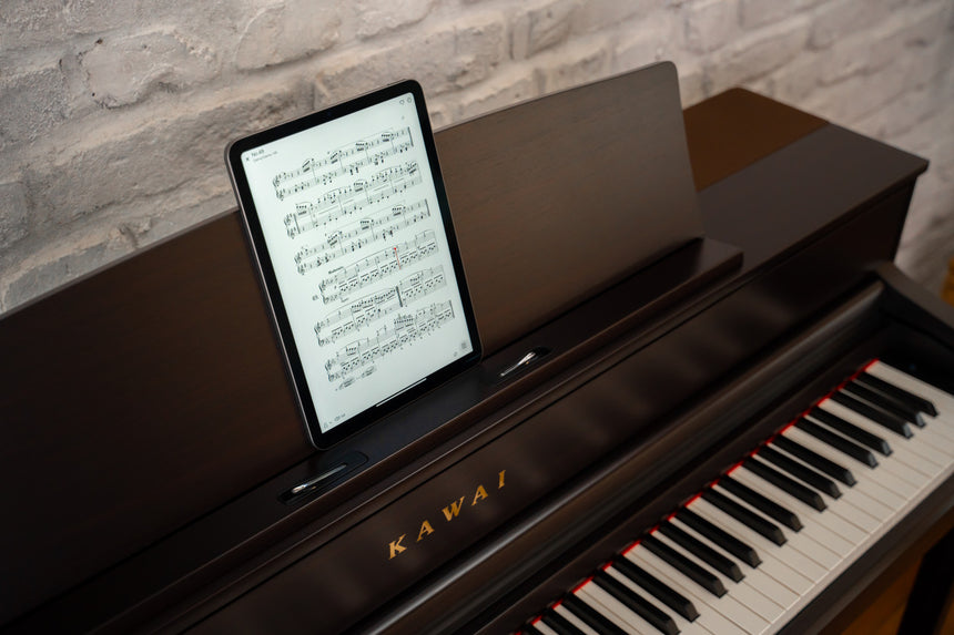 Kawai Digitalpiano CA 701 - Musik-Ebert Gmbh