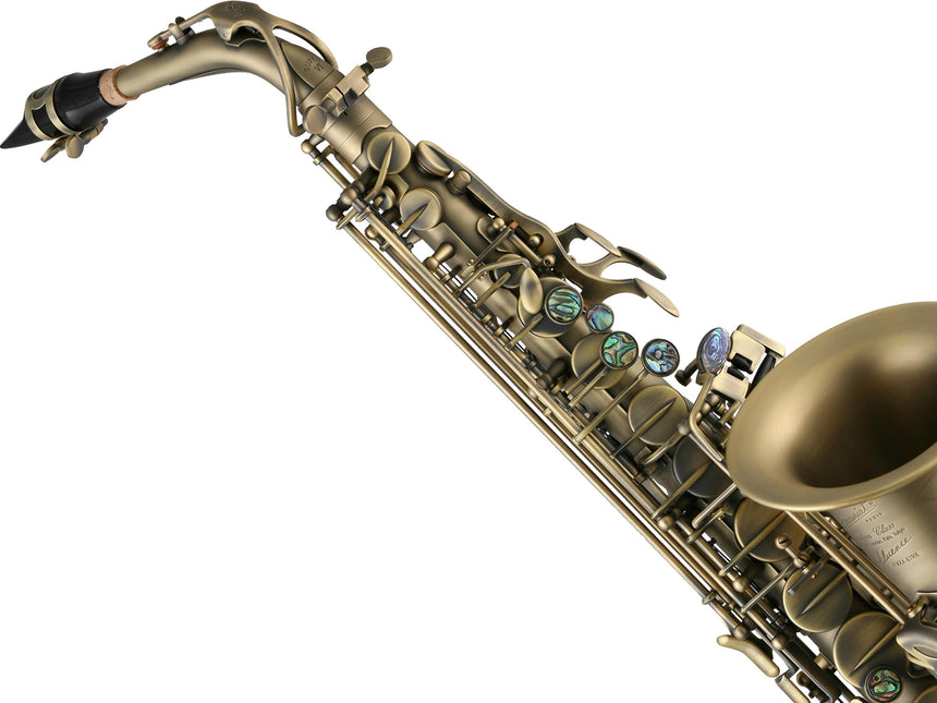 P. Mauriat XA-67R DK Altsaxophon - Musik-Ebert Gmbh