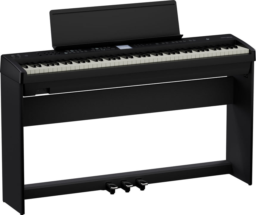 Roland Stagepiano FP-E50 - Musik-Ebert Gmbh