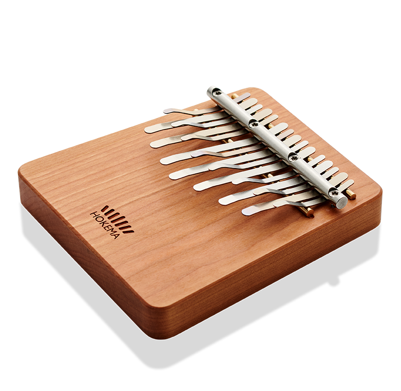 HOKEMA Kalimba B15 - Musik-Ebert Gmbh