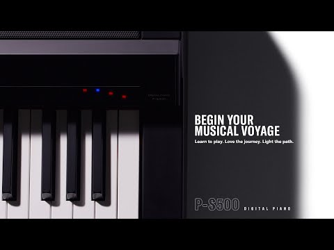 Yamaha Stagepiano P-S500