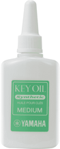 Yamaha Key Oil - Klappenöl Medium - Musik-Ebert Gmbh