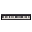 Roland Stage Piano FP 10 BK - Musik-Ebert Gmbh